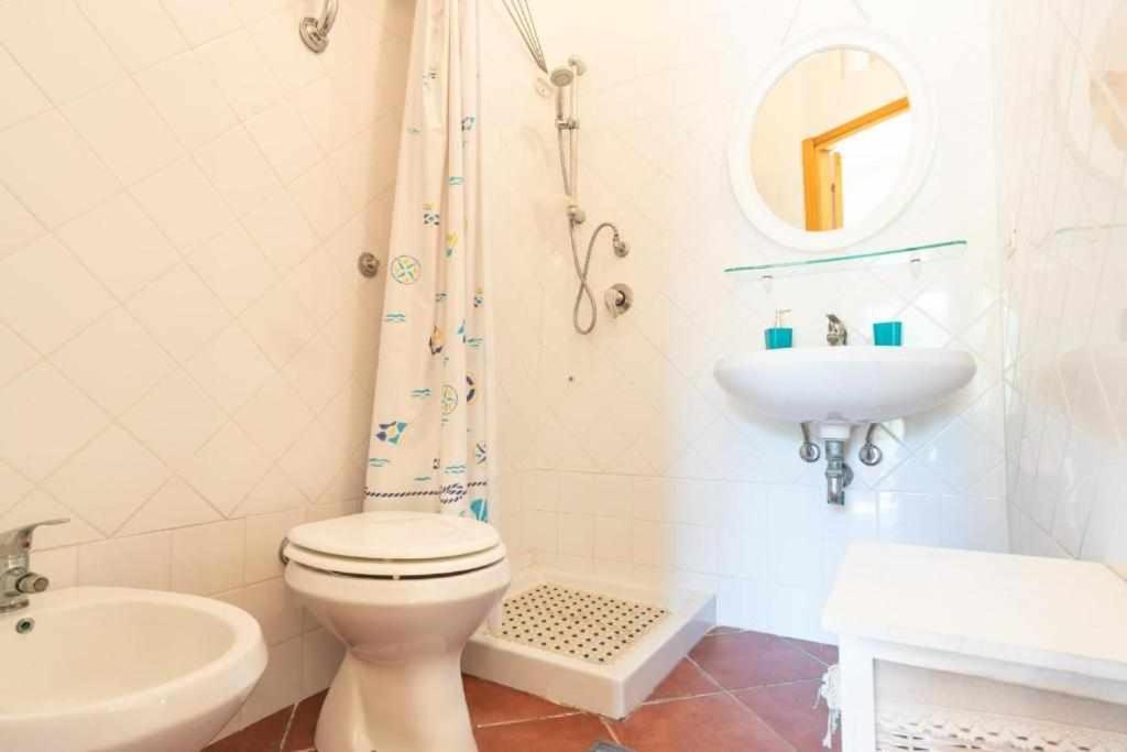 Campagna De Mercedes Alghero Esterno foto